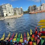 1 2 hr oslo kayak tour fjord city 2.hr Oslo Kayak Tour “Fjord City”
