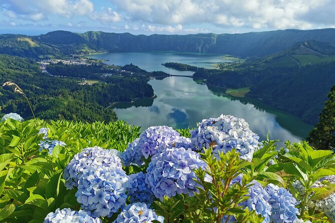 1 2 x day tour pack with lunch included furnas sete cidades fogo nordeste 2 X Day Tour Pack With Lunch Included (Furnas Sete Cidades Fogo Nordeste)