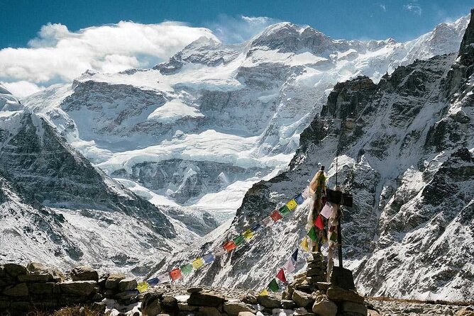 20 Days Private Kanchenjunga Circuit Trek