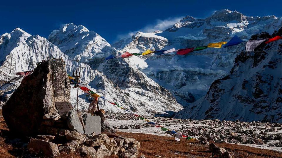 1 24 days kanchenjunga base camp trek 24 Days Kanchenjunga Base Camp Trek