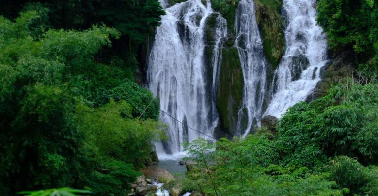 2D1N – Mai Chau for Nature Lovers (Only 3h From Hanoi)