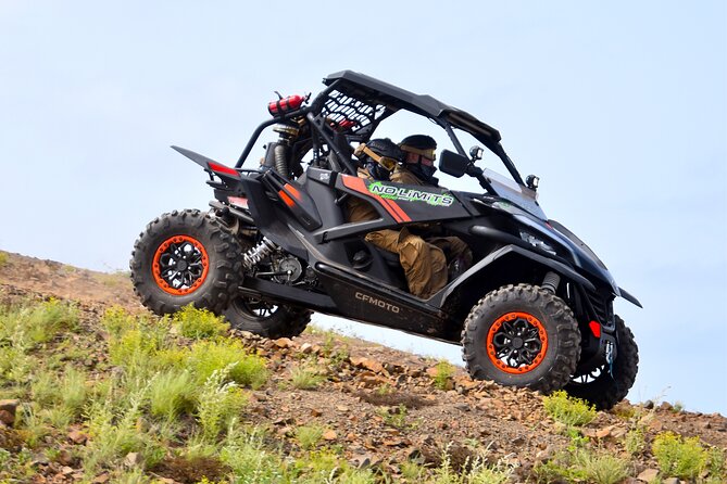 2h SSV Buggy Desert Adventure – 1000cc or 500cc