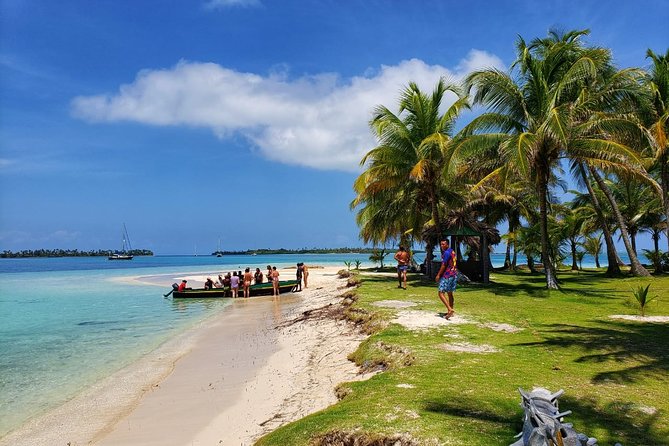 1 3 day 2 night in san blas including trip to cayos holandeses 3-Day / 2-Night in San Blas Including Trip to Cayos Holandeses