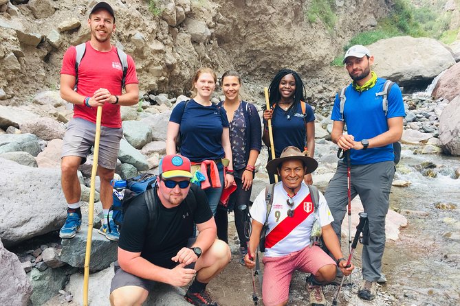 1 3 day 2 night trek colca canyon 3 Day 2 Night Trek / Colca Canyon