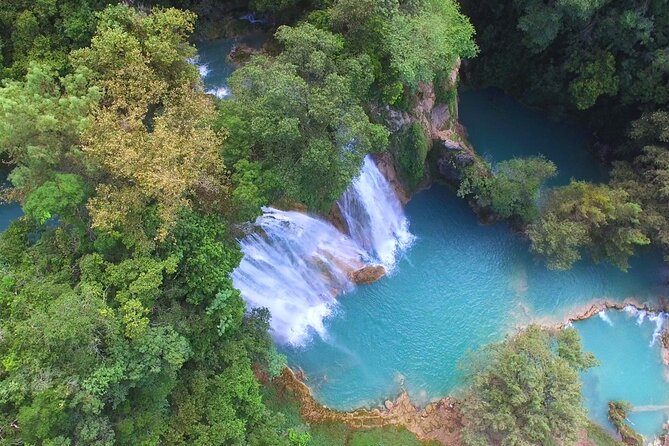 1 3 day adventure and nature tour in huasteca potosina from ciudad valles 3-Day Adventure and Nature Tour in Huasteca Potosina From Ciudad Valles