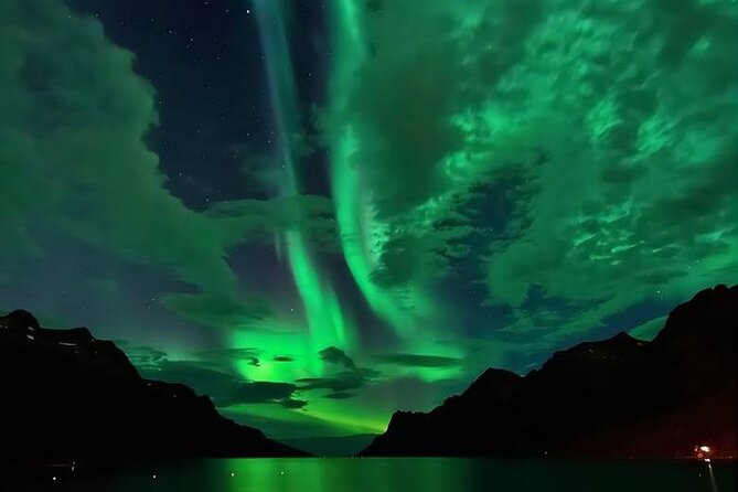 3-Day Aurora Viewing Tour From Whitehorse Canada