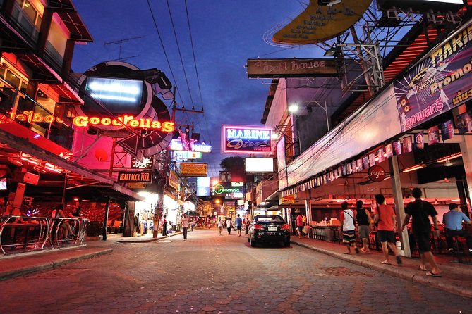 3-Day Bangkok and Ayutthaya Private Guided Tour