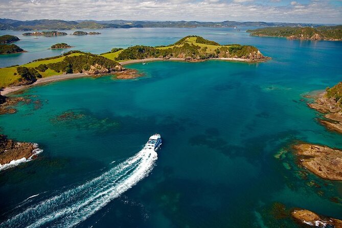 3 Day Bay of Islands Winter Tour From Auckland