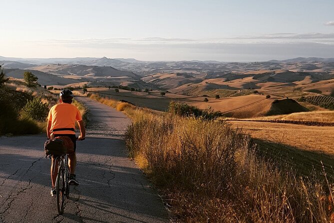 3 Day Bike Tour From Matera With Meals Included
