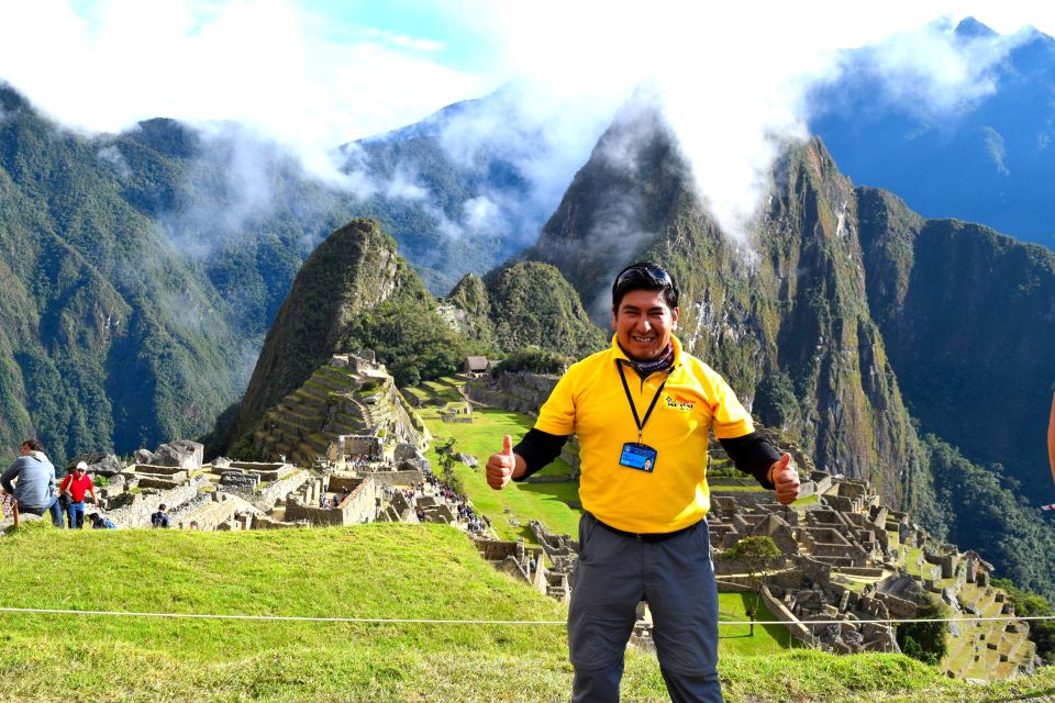 1 3 day essential cusco and machu picchu tour 3-Day Essential Cusco and Machu Picchu Tour