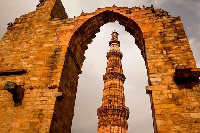 3- Day Golden Triangle Private Tour: Delhi , Agra and Jaipur