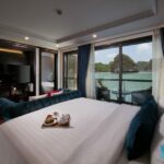 1 3 day ha long lan ha bay 5 star cruise private balcony 3-Day Ha Long - Lan Ha Bay 5-Star Cruise & Private Balcony