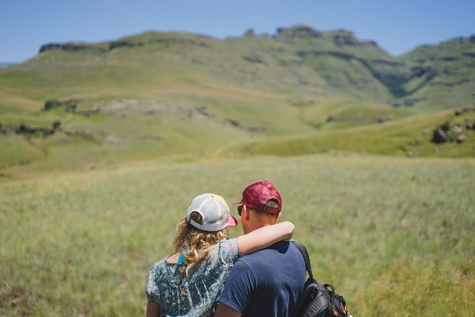 3 Day Highlights of Lesotho Tour From Underberg and Himeville