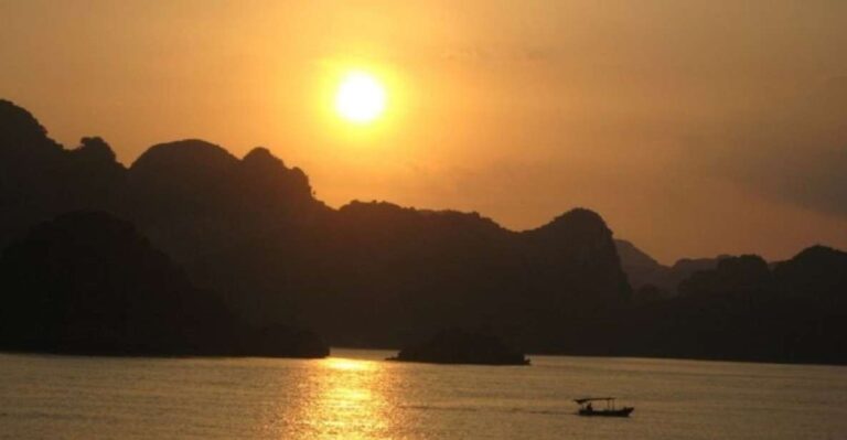 3-Day Ninh Binh – Halong Bay – Bai Tu Long Bay All Inclusive