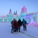 1 3 day private harbin ice festival family holiday tour 3-Day Private Harbin Ice Festival Family Holiday Tour