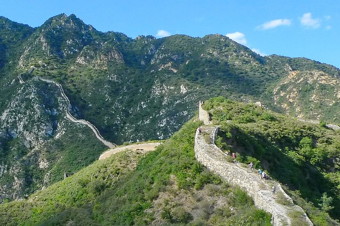 1 3 day private hiking adventure on the great wall gubeikou jinshanling and simatai 3-Day Private Hiking Adventure on the Great Wall: Gubeikou, Jinshanling and Simatai