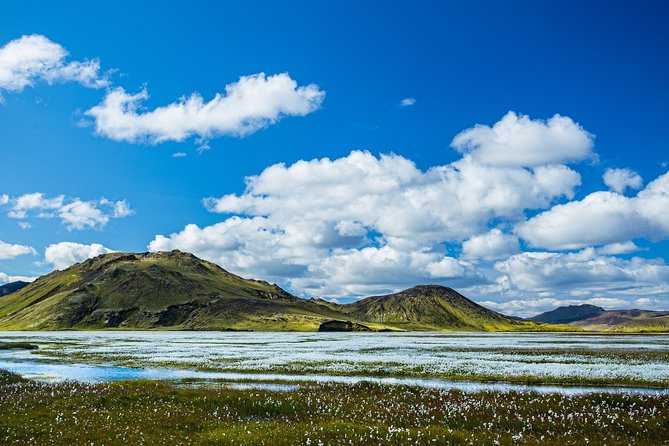 3-Day Private Tour of Iceland With Langjokull Glacier