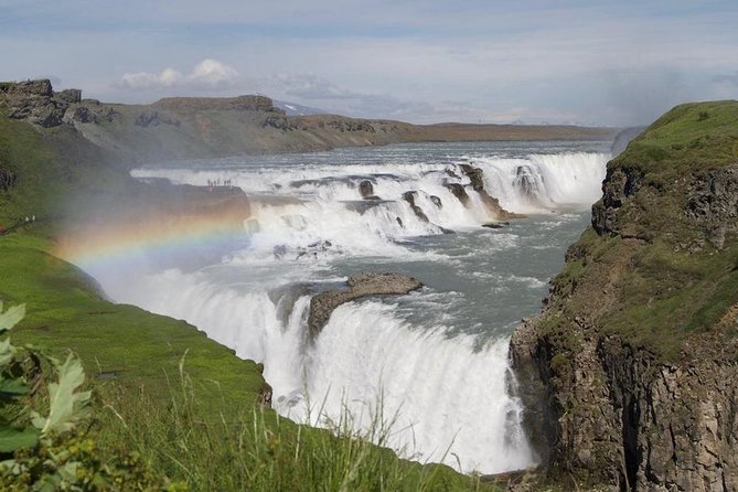 3 Day South Iceland – PRIVATE TOUR (Golden Circle & South Coast)