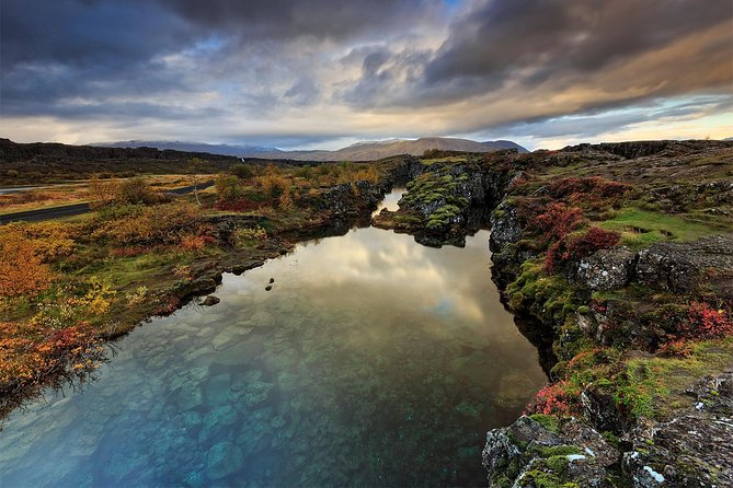 3 Day Summer South Coast, Golden Circle and Jökulsarlon Glacier Lagoon