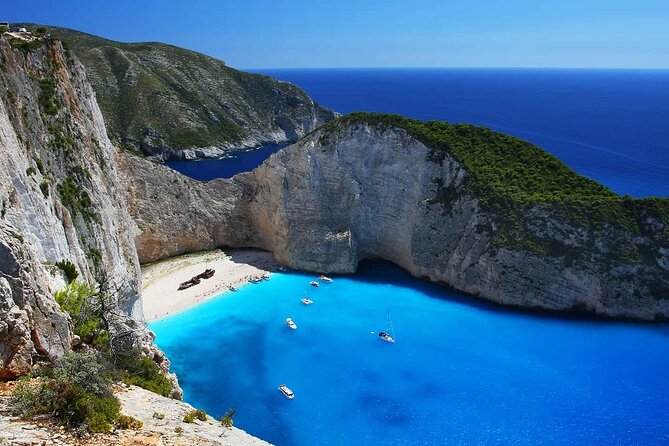 1 3 day tour to zakynthos island famous sights 3-Day Tour to Zakynthos Island Famous Sights