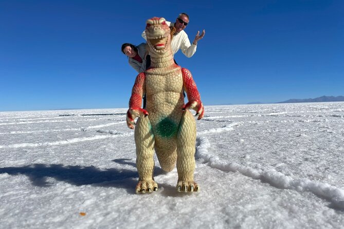 1 3 day uyuni salt flat tour with sunset and red lagoons 3-Day Uyuni Salt Flat Tour With Sunset and Red Lagoons