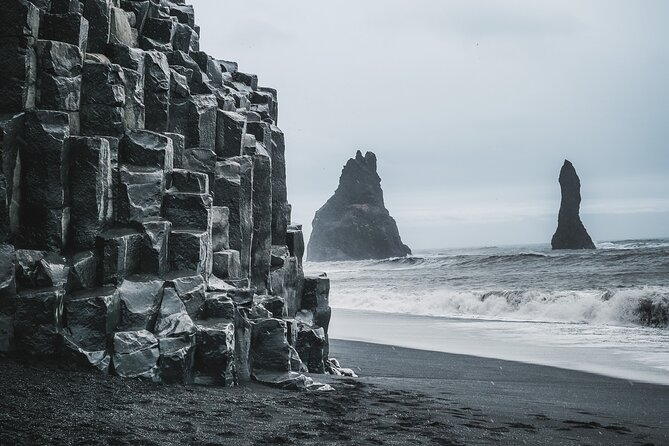 3 Day Winter Iceland Tour to Golden Circle, South Coast, Ice Cave