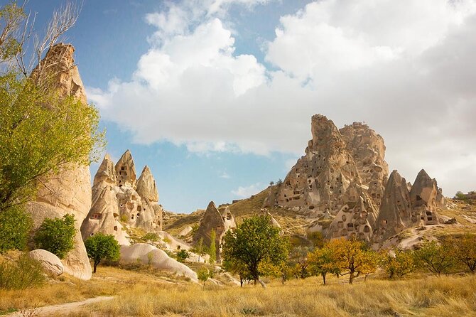 3 Days – Cappadocia and Ephesus Tours Flights & Accommodations Included