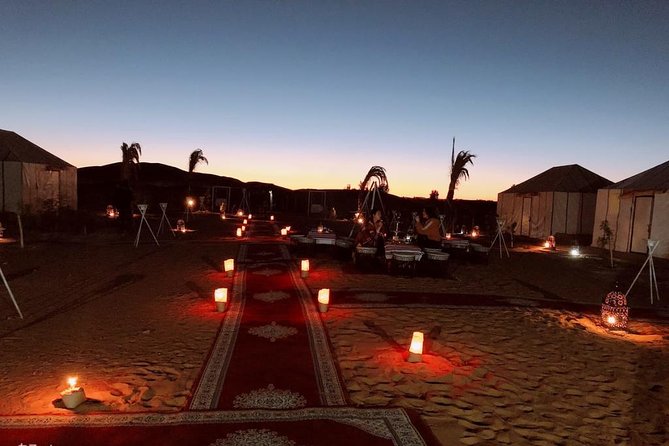 1 3 days desert tour from fez to merzouga dunes camel trek ending in marrakech 3 Days Desert Tour From Fez to Merzouga Dunes & Camel Trek Ending in Marrakech