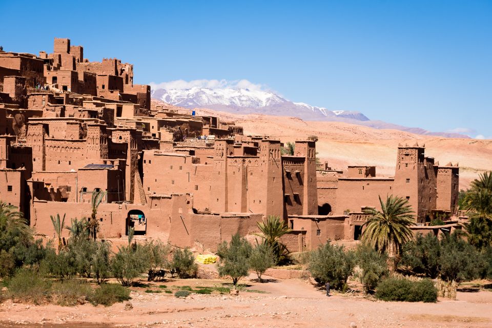 1 3 days desert tour from marrakech city 3 Days Desert Tour From Marrakech City