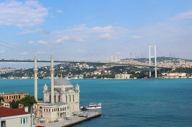 3 Days Istanbul Tour