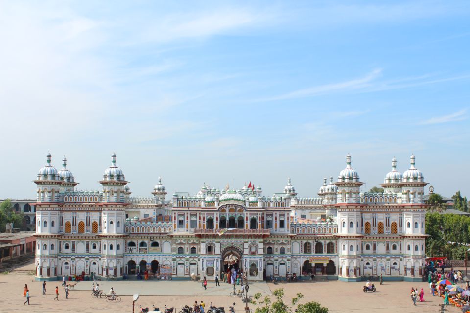 1 3 days janakpur tour from kathmandu 3 Days Janakpur Tour From Kathmandu