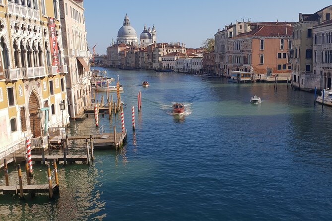 3-hour Best of Venice Highlights Private Walking Tour