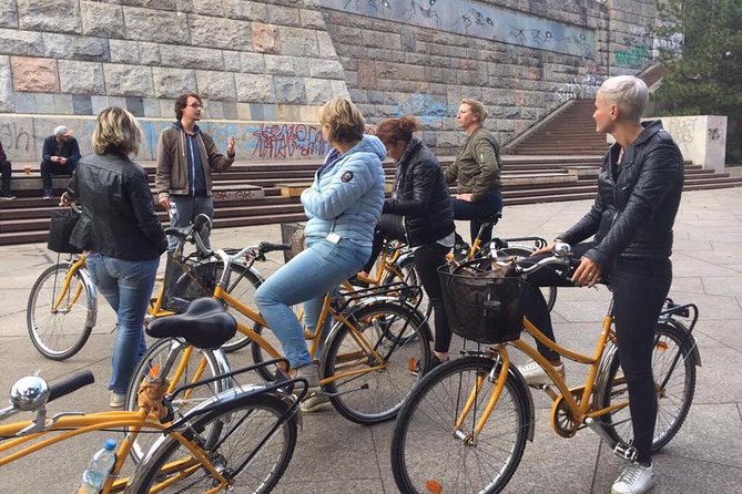 1 3 hour complete prague bike tour 3-hour Complete Prague Bike Tour