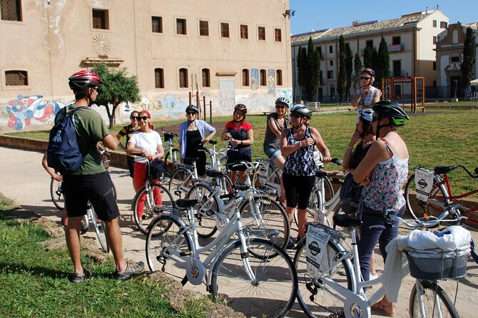 1 3 hour guided antimafia bike tour at palermo 3-Hour Guided Antimafia Bike Tour at Palermo