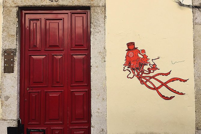 1 3 hour guided street art walking tour of lisbon 3-Hour Guided Street Art Walking Tour of Lisbon
