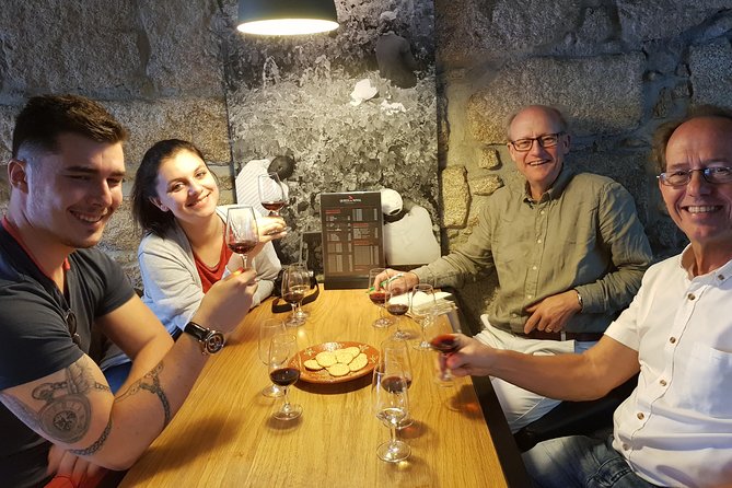 1 3 hour port and douro wines tasting tour with 10 tastings 3-Hour Port and Douro Wines Tasting Tour With 10 Tastings