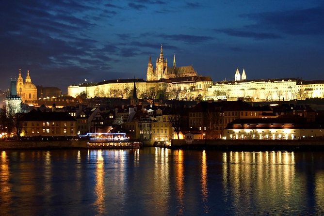 1 3 hour prague by night walking tour 3-hour Prague by Night Walking Tour