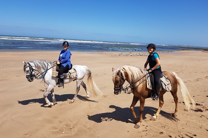 3-Hour Private Ride Between Beach and Dunes