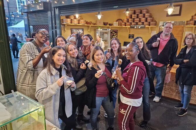 1 3 hours borough market morning food tour with london bites tours 3 Hours Borough Market Morning Food Tour With London Bites Tours