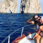 1 3 hours private capri by boat for couples 3 Hours Private Capri by Boat for Couples