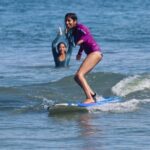 1 3 hours private guided surf therapy session in tamarindo 3 Hours Private Guided Surf Therapy Session in Tamarindo