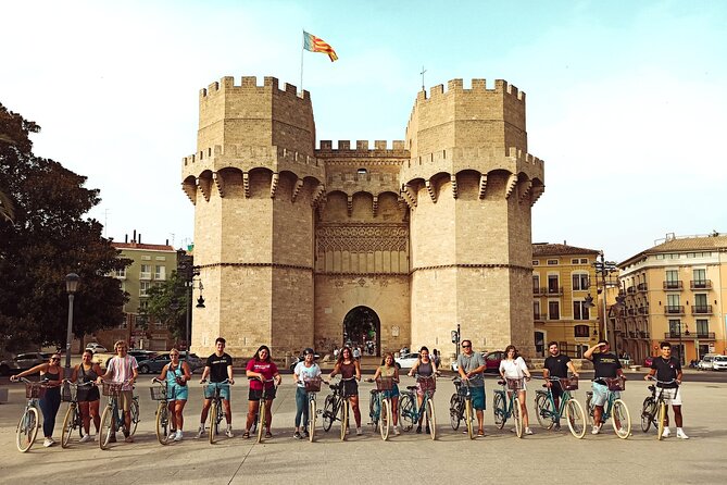 1 3hs hour guided city sightseeing and beaches bike private tour 3hs-Hour Guided City Sightseeing and Beaches Bike Private Tour