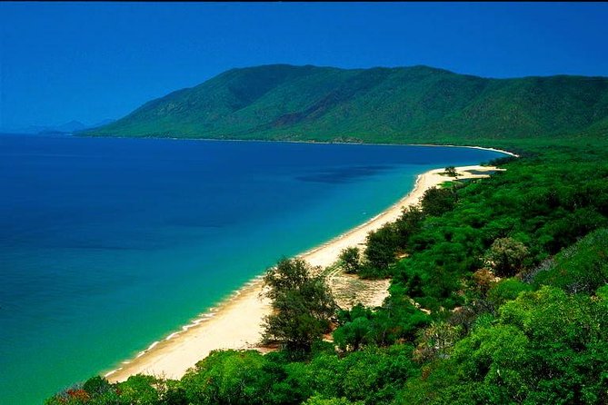 4 Day Cairns: Daintree Rainforest, Reef, Kuranda & Paronella Park