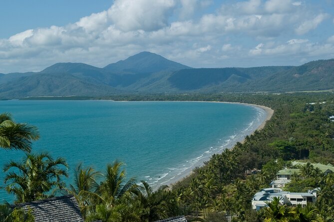4-Day Cairns With Great Barrier Reef and Daintree Rainforest