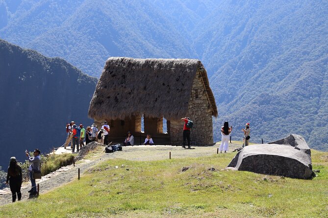 4-Day Cusco, Sacred Valley, MachuPicchu and Rainbow Mountain Tour
