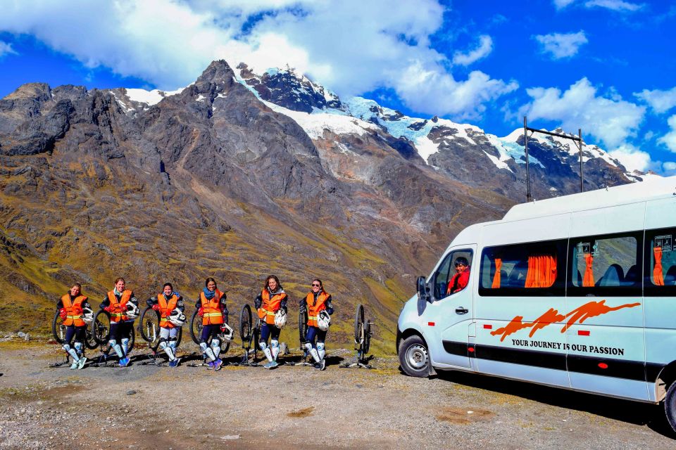 1 4 day inca jungle adventure with mountain biking and rafting 4-Day Inca Jungle Adventure With Mountain Biking and Rafting