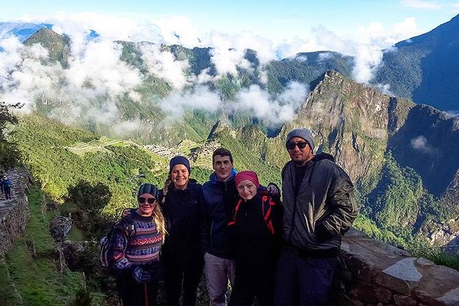 1 4 day inca quarry trek to machu picchu 4-Day Inca Quarry Trek to Machu Picchu