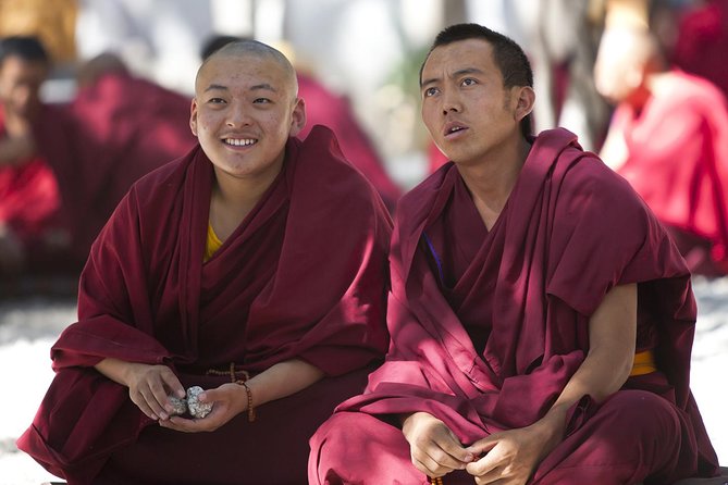 1 4 day private lhasa tour 4-Day Private Lhasa Tour