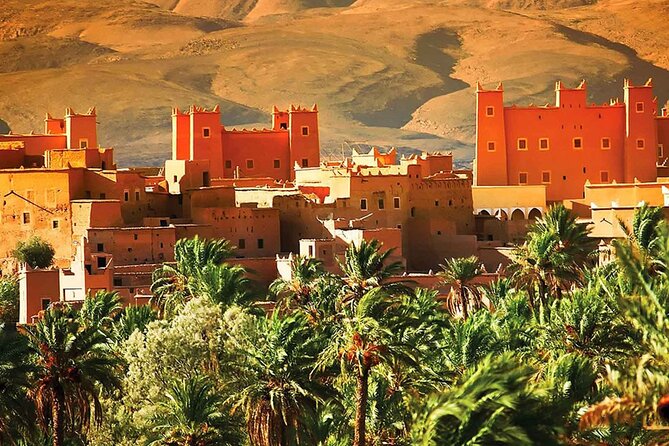 1 4 day sahara desert trip from marrakech marrakesh sahara desert marrakesh 4 Day Sahara Desert Trip From Marrakech: Marrakesh - Sahara Desert - Marrakesh