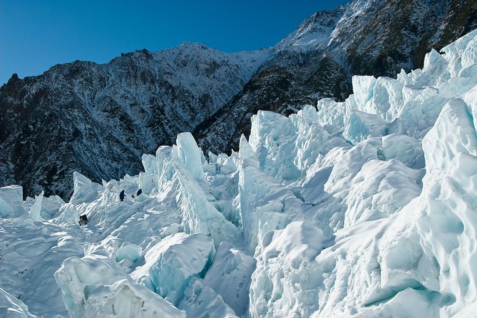 1 4 day southern circuit glaciers christchurch and mt cook tour from queenstown 4 Day Southern Circuit: Glaciers, Christchurch and Mt Cook Tour From Queenstown